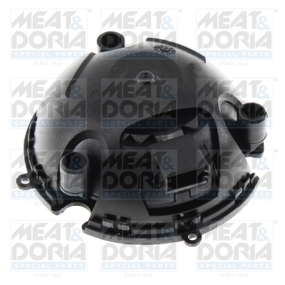 Control Element, exterior mirror